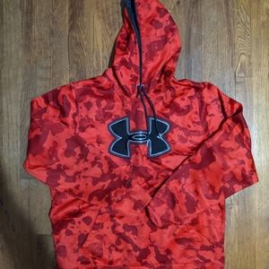 Under Armour XL Sweatshirt